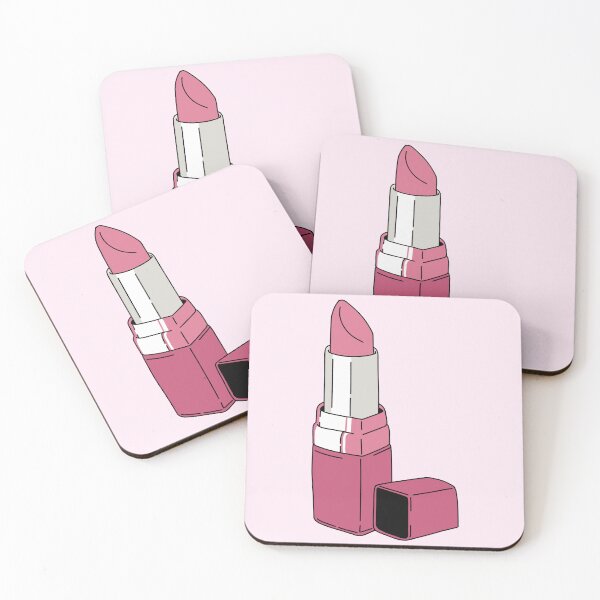 Item preview, Pink Lipistick designed and sold by lollydesigned.