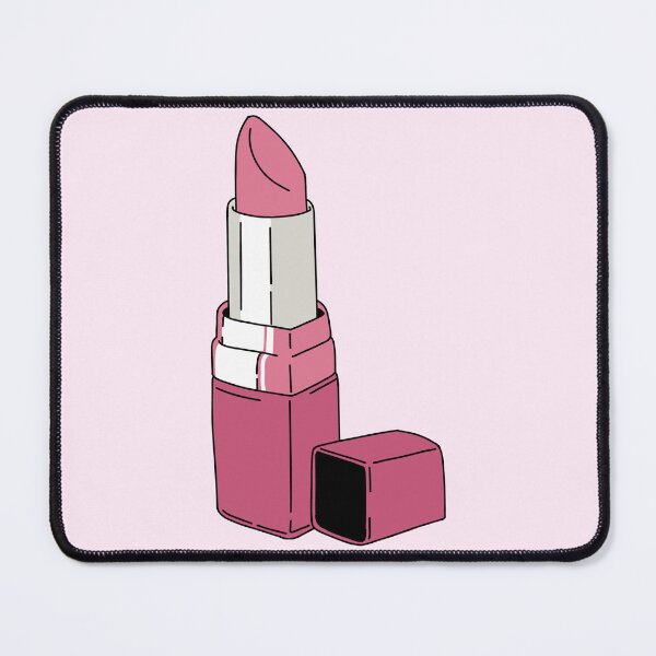 Item preview, Pink Lipistick designed and sold by lollydesigned.