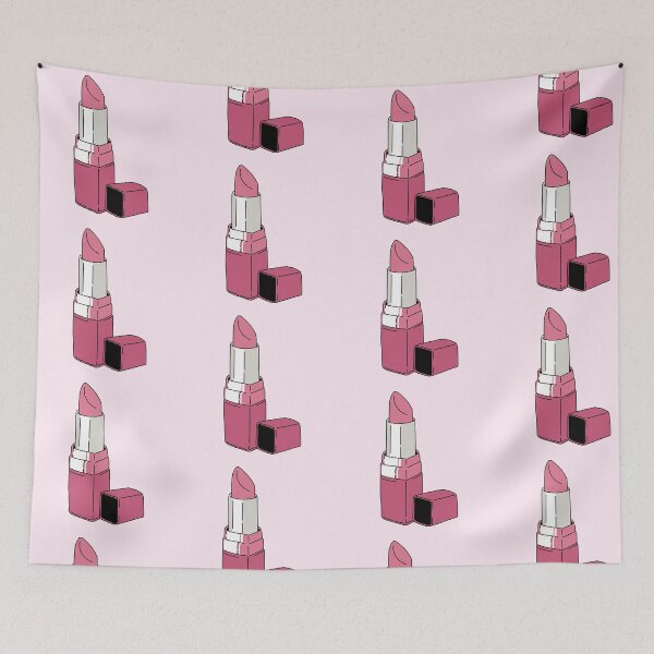 Item preview, Pink Lipistick designed and sold by lollydesigned.