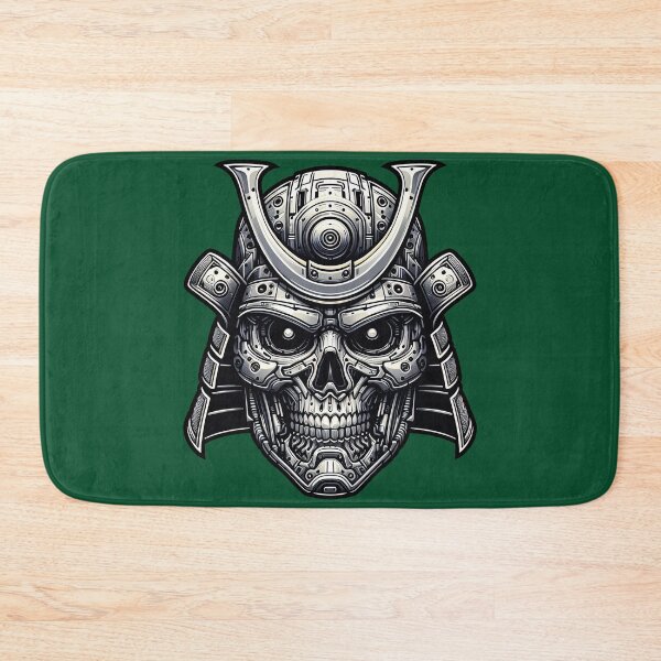 Item preview, Cyber Samurai S02 D06 designed and sold by Houerd.