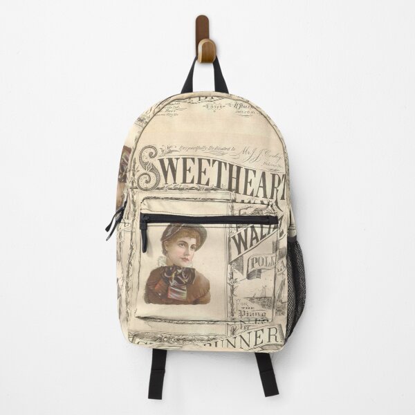 Item preview, Sweetheart, waltz - polka. Vintage Sheet Music cover. (Restored). HIGH DEFINITION designed and sold by MINDTHECHERRY.