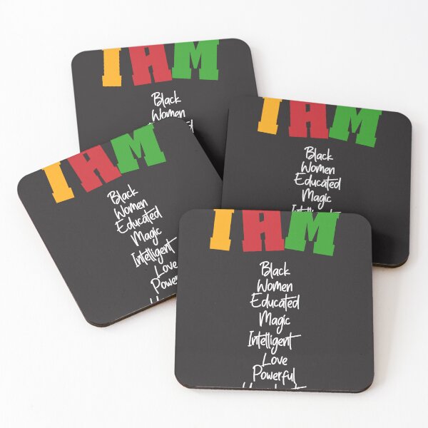Item preview, African Heritage Vibes : BHM Edition designed and sold by ArtologyNamah.