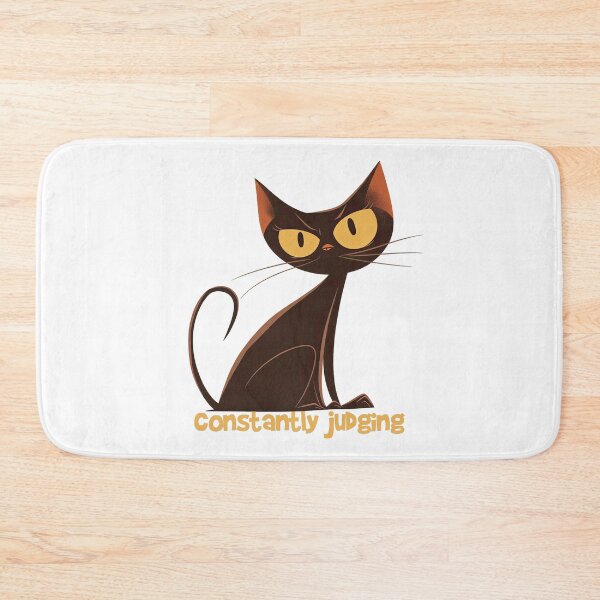 Item preview, Constantly judging  designed and sold by obstinator.
