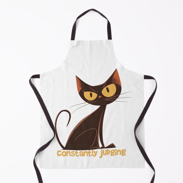 Item preview, Constantly judging  designed and sold by obstinator.