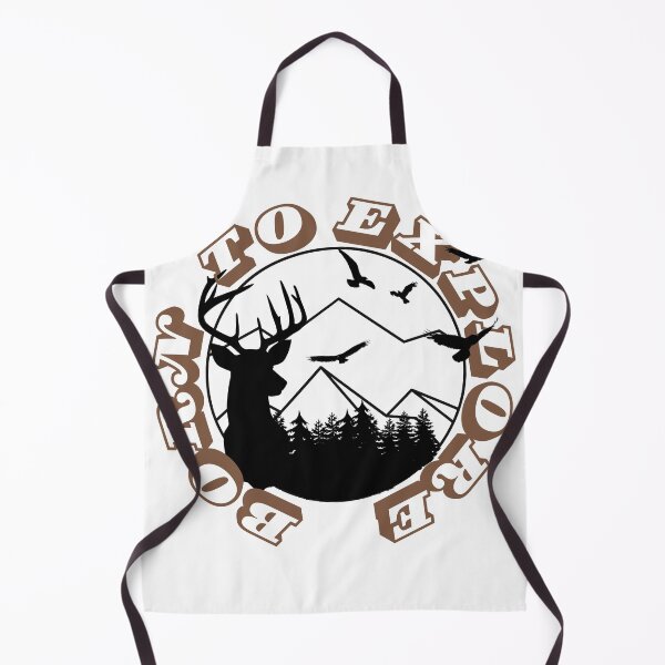 Item preview, Born to explore designed and sold by Iail Ioa.