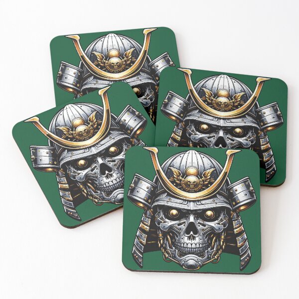 Item preview, Cyber Samurai S02 D08 designed and sold by Houerd.