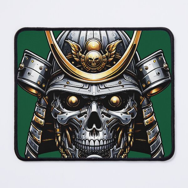 Item preview, Cyber Samurai S02 D08 designed and sold by Houerd.