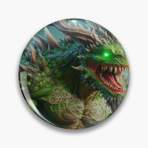 Item preview, King of Destruction designed and sold by RaF71PrO.