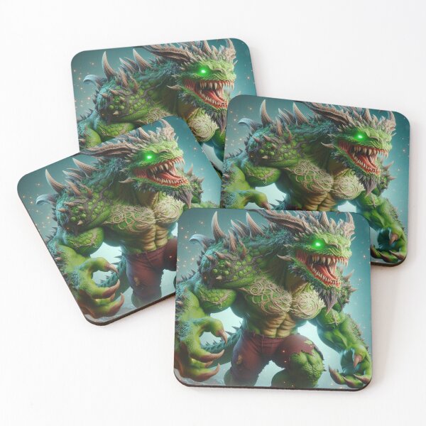 Item preview, King of Destruction designed and sold by RaF71PrO.