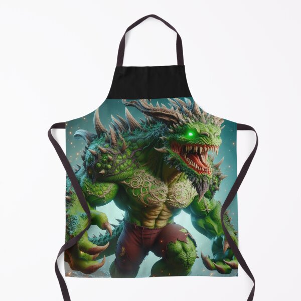 Item preview, King of Destruction designed and sold by RaF71PrO.