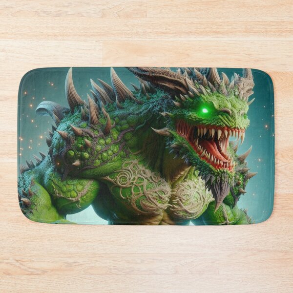Item preview, King of Destruction designed and sold by RaF71PrO.