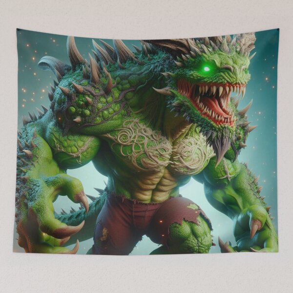 Item preview, King of Destruction designed and sold by RaF71PrO.