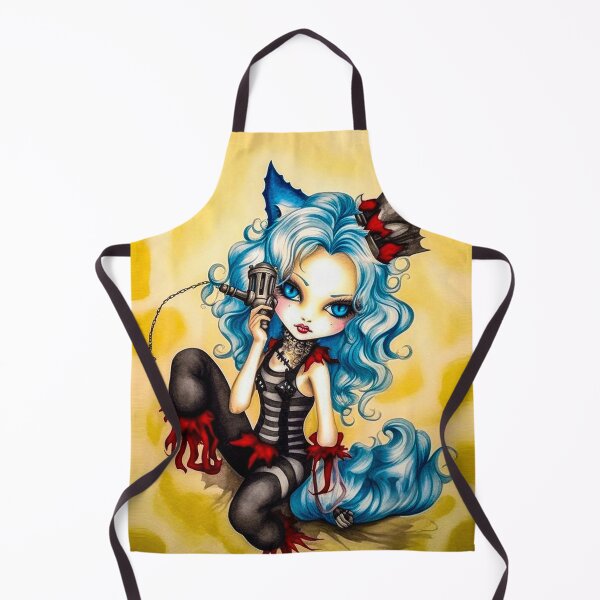 Item preview, Small, pretty, and dangerous. designed and sold by karin milman.