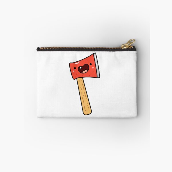 Item preview, Kawaii Axe designed and sold by kawaiilife.