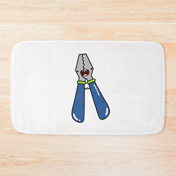 Item preview, Kawaii Combination Pliers designed and sold by kawaiilife.