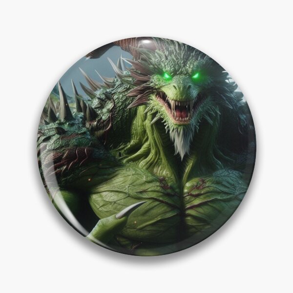 Item preview, King of Destruction designed and sold by RaF71PrO.