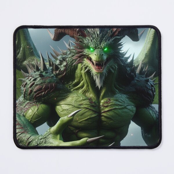 Item preview, King of Destruction designed and sold by RaF71PrO.