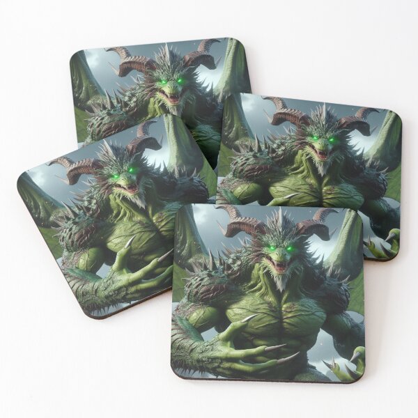 Item preview, King of Destruction designed and sold by RaF71PrO.