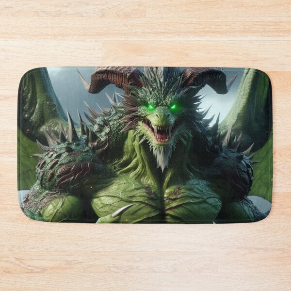 Item preview, King of Destruction designed and sold by RaF71PrO.