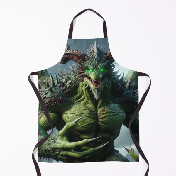 Item preview, King of Destruction designed and sold by RaF71PrO.