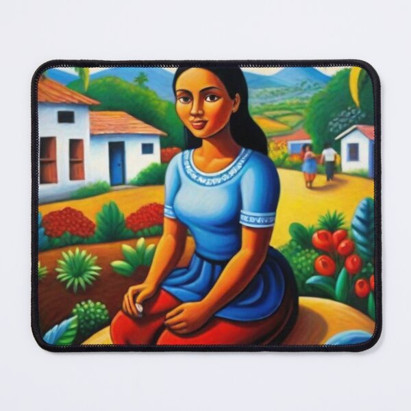 Item preview, Juana designed and sold by Lachrymosa.