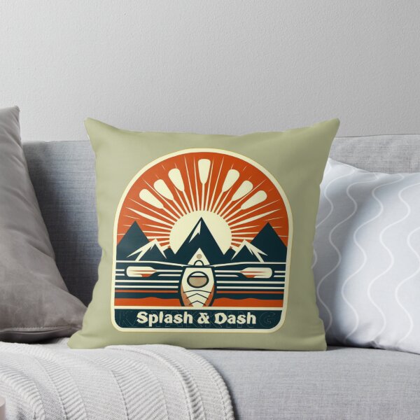 Item preview, Splash and Dash designed and sold by VistaMar.