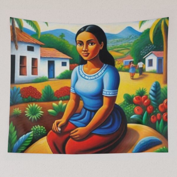 Item preview, Juana  designed and sold by Lachrymosa.