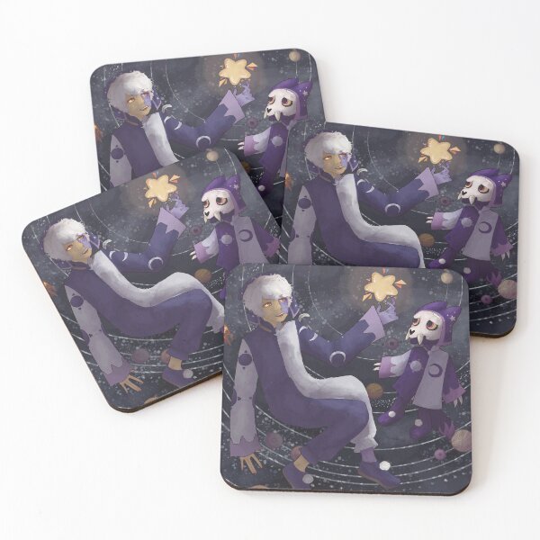 Item preview, The Collector and King Universe:3 designed and sold by pegastars.