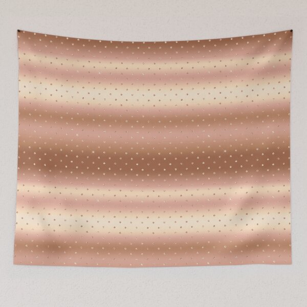 Item preview, Rose Gold Glitter Diamond Bling designed and sold by Winarrts.