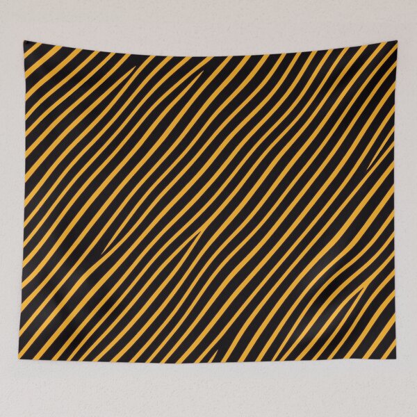 Item preview, Tiger Feat designed and sold by Andy Merz.