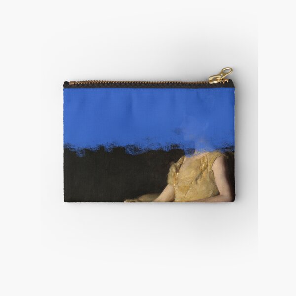 Item preview, Melancholy Mood - Mix Art Media  designed and sold by THE ART CONCEPT GALLERY.