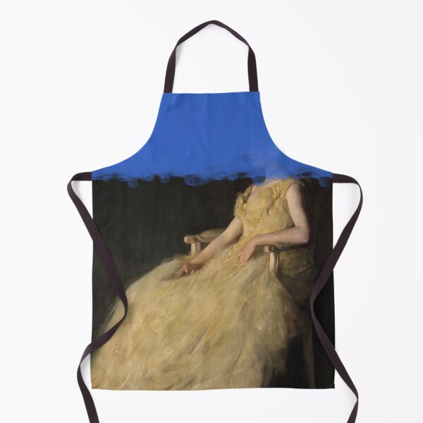 Item preview, Melancholy Mood - Mix Art Media  designed and sold by THE ART CONCEPT GALLERY.