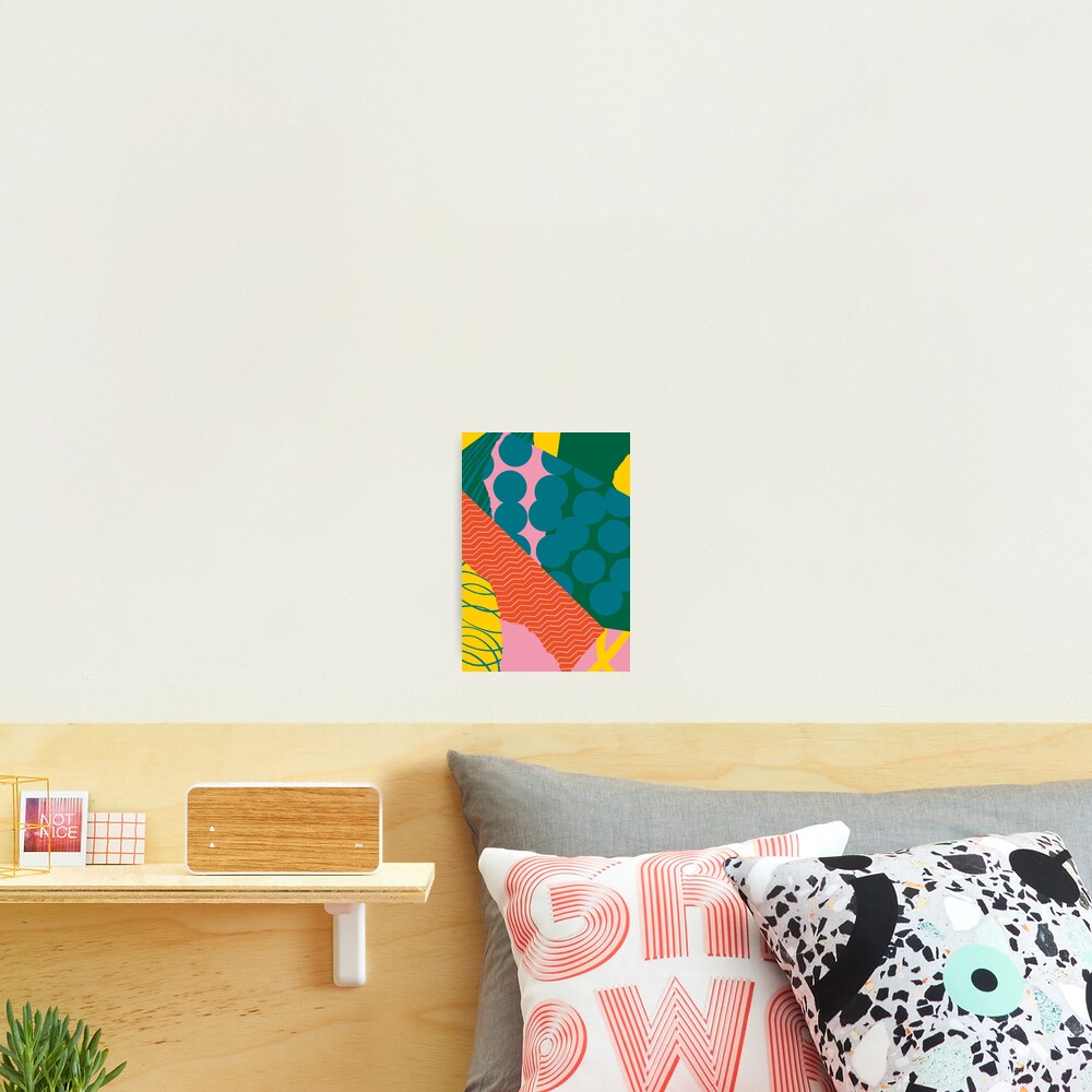 Item preview, Photographic Print designed and sold by RolandosBazaar.