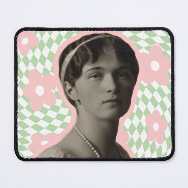 Item preview, Grand Duchess Olga Romanov (Romanov) designed and sold by cceridwenx.
