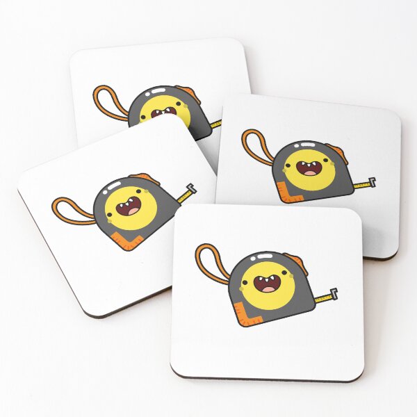Item preview, Kawaii Measuring Tape designed and sold by kawaiilife.