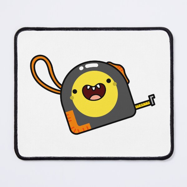 Item preview, Kawaii Measuring Tape designed and sold by kawaiilife.