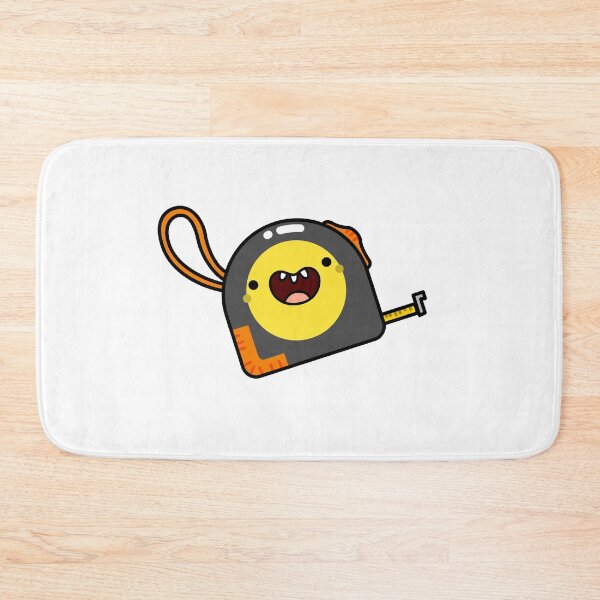 Item preview, Kawaii Measuring Tape designed and sold by kawaiilife.