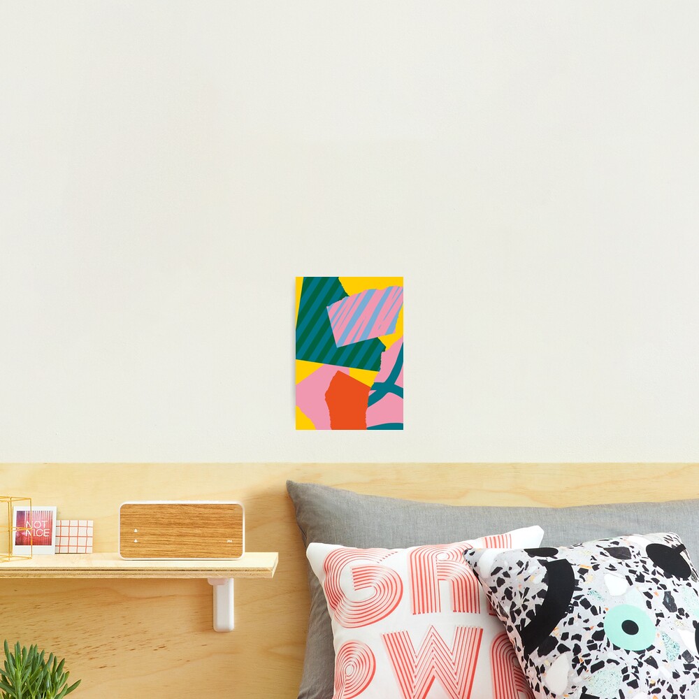 Item preview, Photographic Print designed and sold by RolandosBazaar.