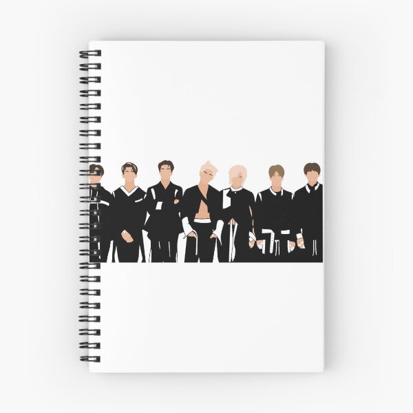 Item preview, NCT 127 Kick It designed and sold by shineeltm.