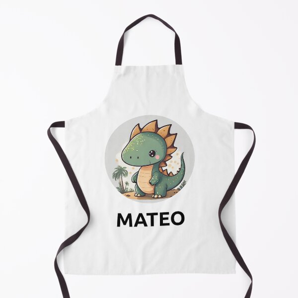 Item preview, Mateo - Cute Dinosaur designed and sold by Anto59290.