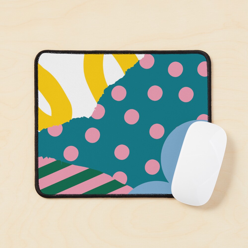 Item preview, Mouse Pad designed and sold by RolandosBazaar.