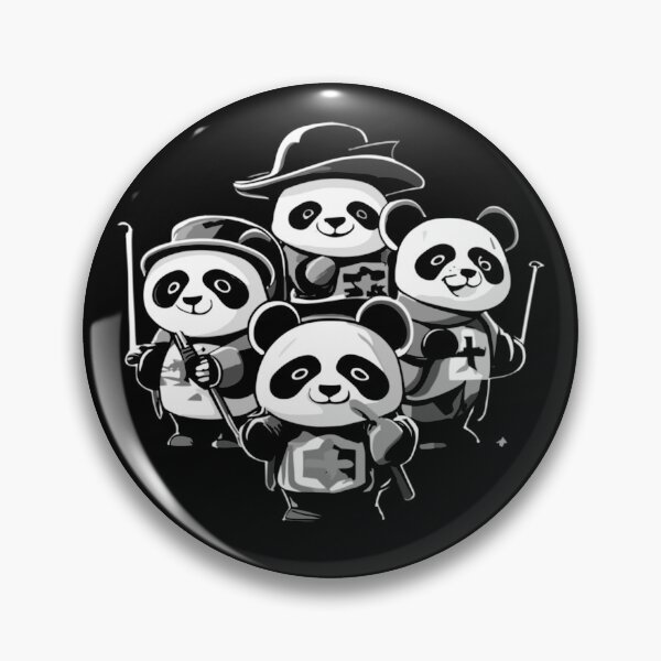 Item preview, Panda Animation designed and sold by PetSafari.
