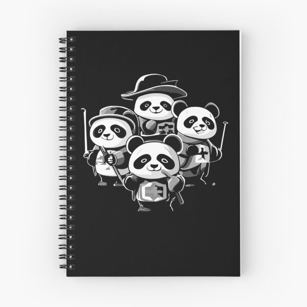 Item preview, Panda Animation designed and sold by PetSafari.