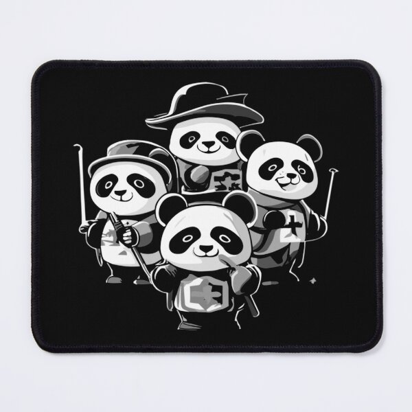 Item preview, Panda Animation designed and sold by PetSafari.