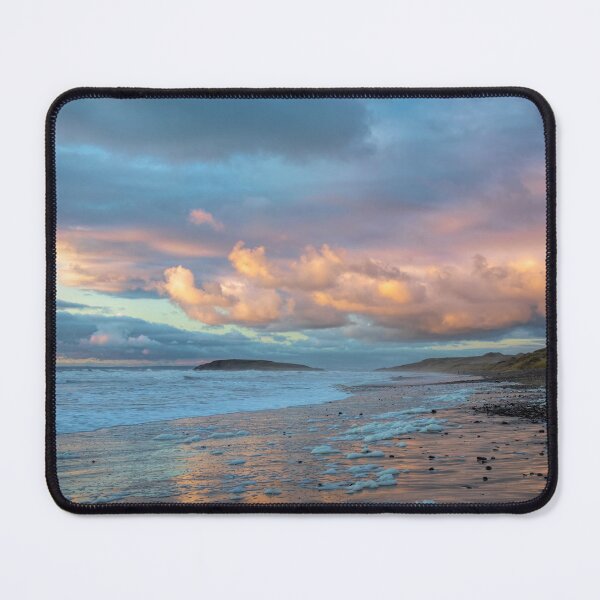 Item preview, The Evening before the Storm designed and sold by Viv Thompson Photography .