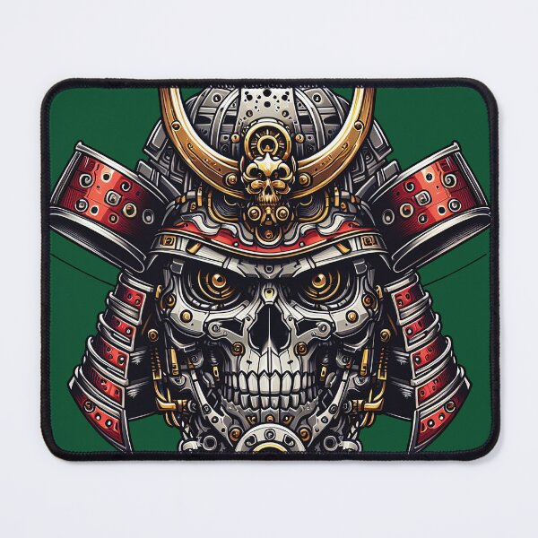 Item preview, Cyber Samurai S02 D11 designed and sold by Houerd.