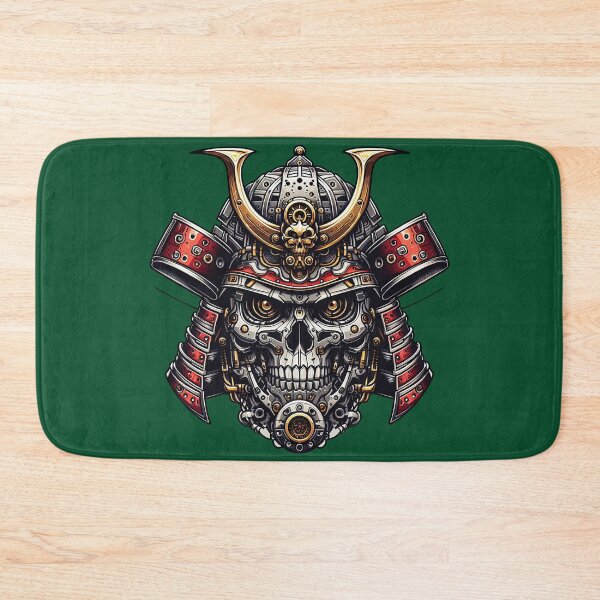 Item preview, Cyber Samurai S02 D11 designed and sold by Houerd.