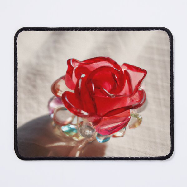 Item preview, The Whispers of a Red Rose designed and sold by jackbermess.