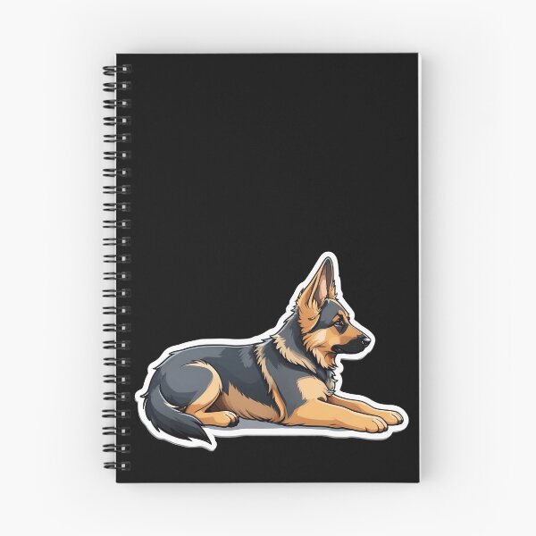 Item preview, German Shepherd Lovers designed and sold by Universe-Aliens.