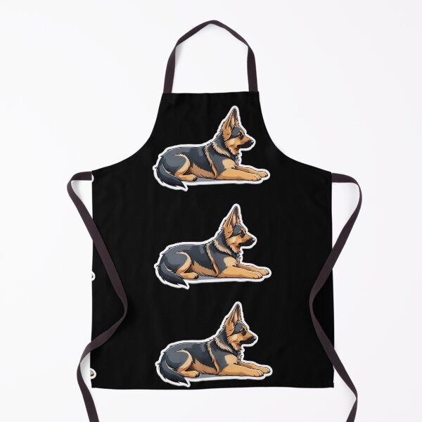 Item preview, German Shepherd Lovers designed and sold by Universe-Aliens.